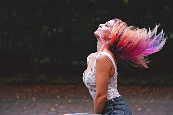 Comment prendre soin de ses cheveux colorés