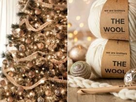 Comment faire une guirlande DIY en crochet