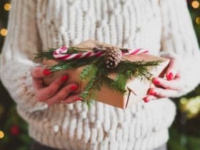 Astuces pour des fêtes de Noël éco-responsables