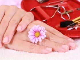 Comment réussir sa manucure à la maison