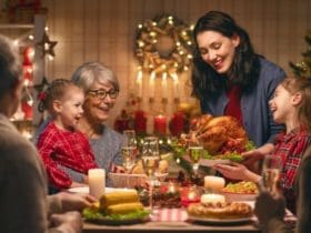 Repas de fêtes : les erreurs à éviter