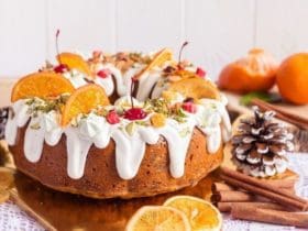 Noël : 6 Recettes Faciles de Desserts Alternatifs à la Bûche