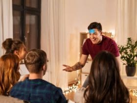6 idées de jeux pour animer vos soirées de fêtes