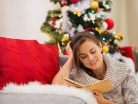 Cadeaux de Noël : 10 beaux livres à glisser au pied du sapin
