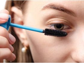 Les erreurs que nous faisons toutes avec notre mascara