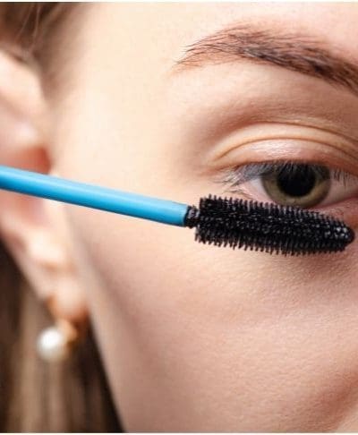 Les erreurs que nous faisons toutes avec notre mascara