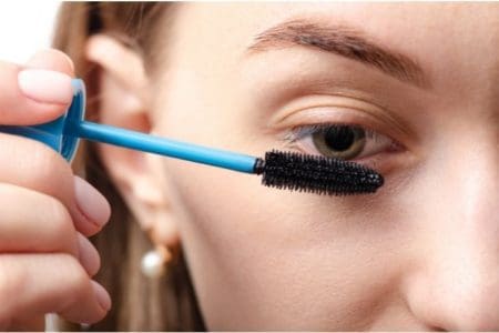 Les erreurs que nous faisons toutes avec notre mascara
