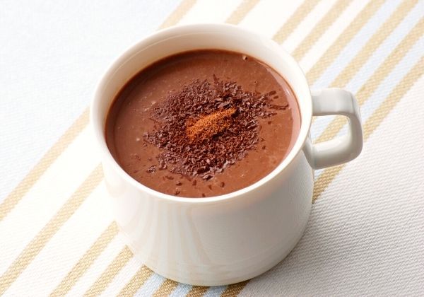 Chocolat chaud