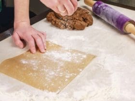 Papier sulfurisé : 9 façons astucieuses de l'utiliser au quotidien