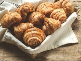 Que faire avec des croissants rassis ?
