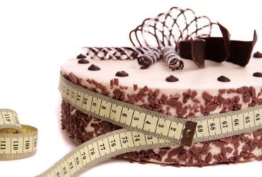 Le classement des dix pâtisseries les moins caloriques