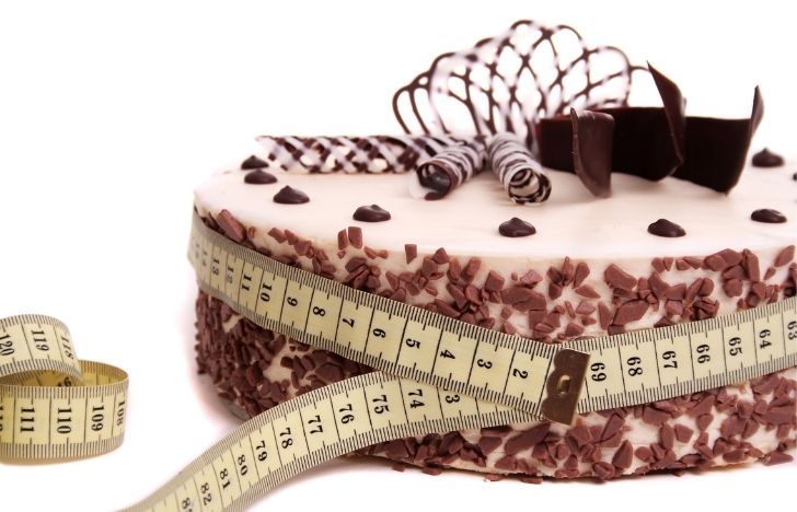 Le classement des dix pâtisseries les moins caloriques