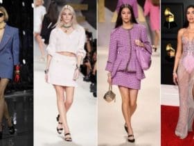 Les tendances mode printemps-été 2022 à suivre