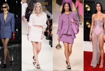 Les tendances mode printemps-été 2022 à suivre