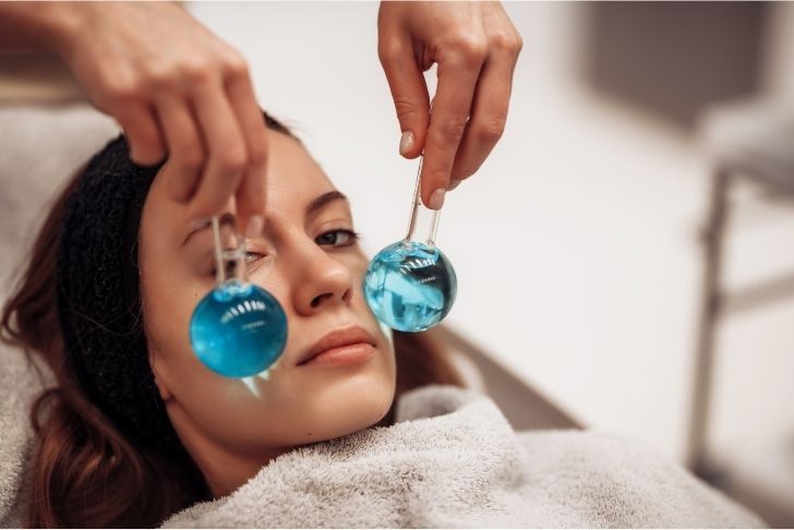 Les Ice Globes, c’est quoi?