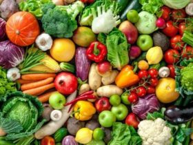 Faut-il manger la peau des fruits et légumes ?