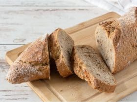 Les règles à respecter lorsqu'on congèle du pain