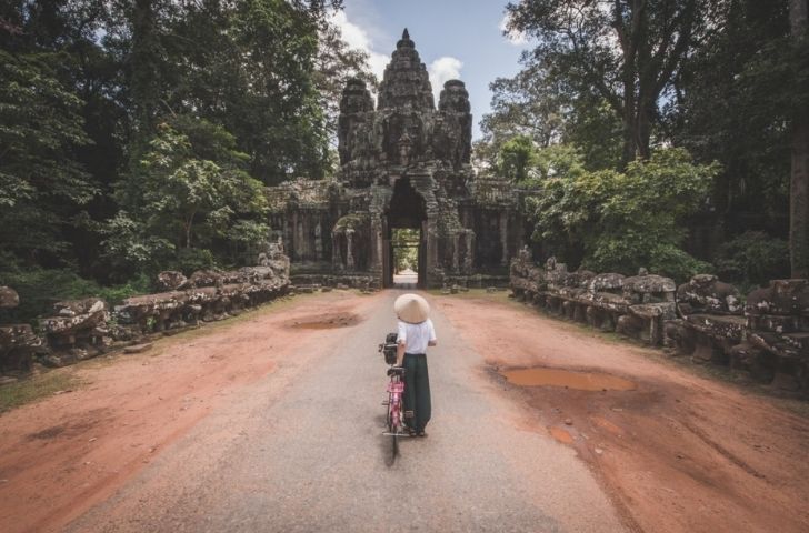 Cambodge : pourquoi il ne faut pas passer à côté