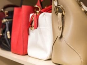 Comment nettoyer son sac à main ?