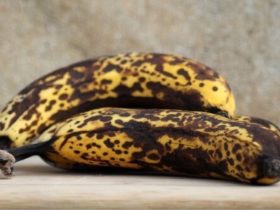 7 choses à faire avec des bananes trop mûres