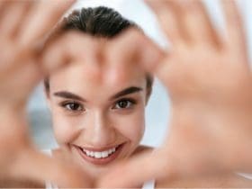 Les meilleurs nutriments pour protéger sa vue