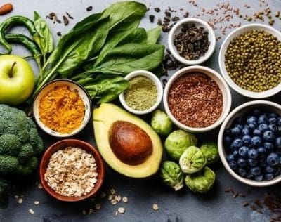 La règle des 3V : le secret d'une alimentation équilibrée