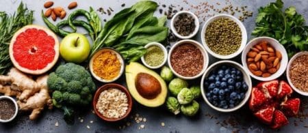 La règle des 3V : le secret d'une alimentation équilibrée