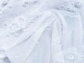 Pourquoi faut-il mettre de l'aspirine dans la machine à laver ?