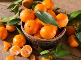 Ces 5 pouvoirs magiques de la mandarine sur l’organisme