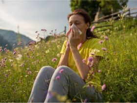 Comment soulager l'allergie au pollen ?