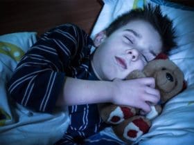Sommeil : à quelle heure faut-il coucher son enfant ?