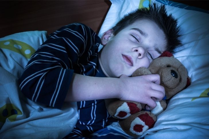 Sommeil : à quelle heure faut-il coucher son enfant ?