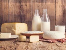 Ce qui arrive à mon corps lorsque j'arrête les produits laitiers