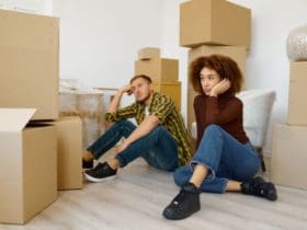 Comment déménager sans difficulté ?