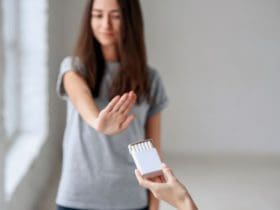 6 conseils pour arrêter de fumer facilement