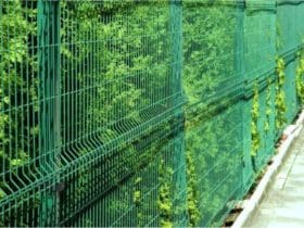 Quel type de clôture choisir pour son jardin