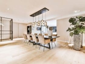 Comment moderniser son appartement à moindre frais