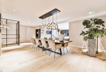 Comment moderniser son appartement à moindre frais