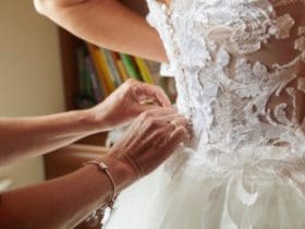 Le guide pour organiser son mariage de A à Z