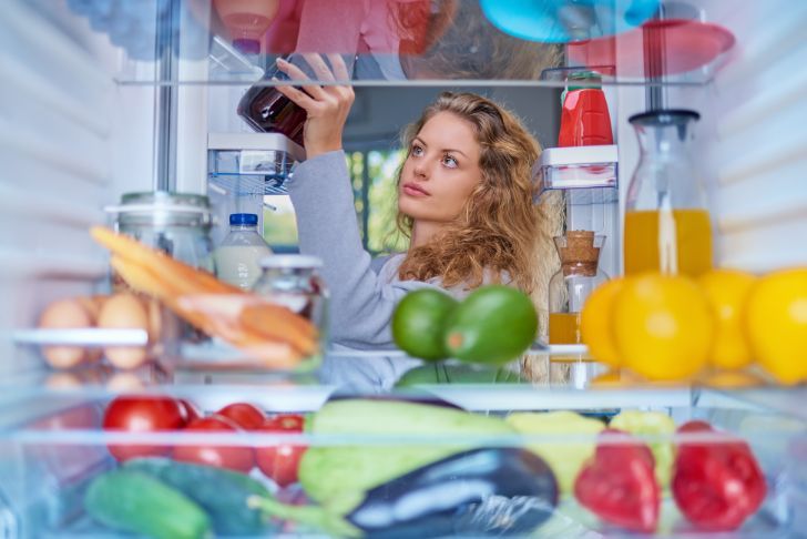 Évitez de ranger ces aliments dans le bac à légumes