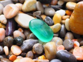Top 10 des pierres précieuses et semi-précieuses et leurs bienfaits sur notre santé