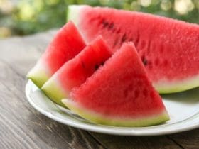 Les vertus santé de la pastèque : 6 bonnes raisons d'en manger