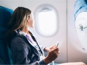 6 conseils pour bien préparer son voyage en avion
