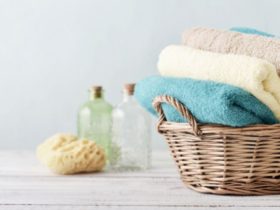 Comment laver vos serviettes pour qu'elles restent douces et moelleuses