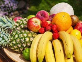7 fruits à index glycémique élevé à éviter