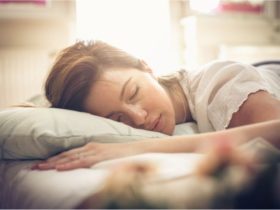 6 Gestes simples et efficaces pour s'endormir plus vite