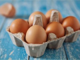 Ce qu'on risque si on mange un œuf périmé
