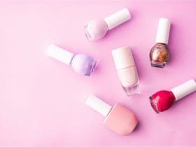 5 astuces pour bien conserver son vernis à ongles
