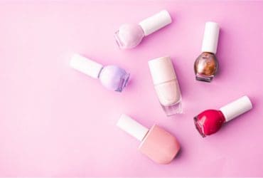 5 astuces pour bien conserver son vernis à ongles