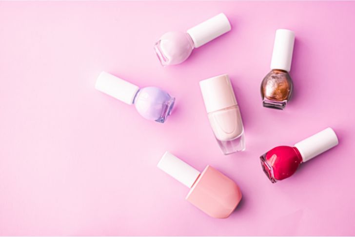 5 astuces pour bien conserver son vernis à ongles